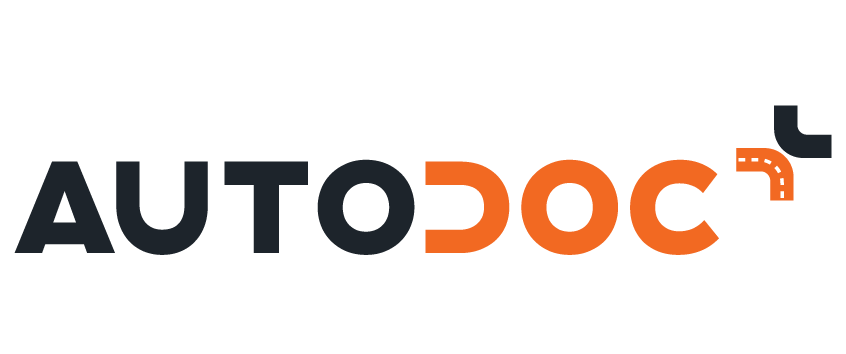 Autodoc.dk logo